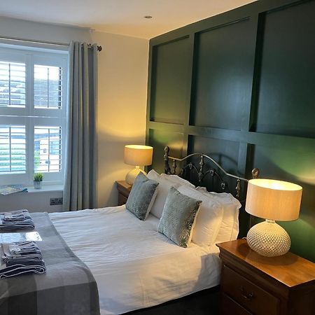 Lisheen Lodge 골웨이 외부 사진