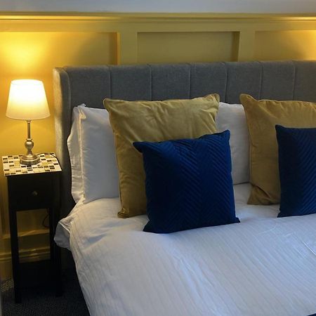 Lisheen Lodge 골웨이 외부 사진