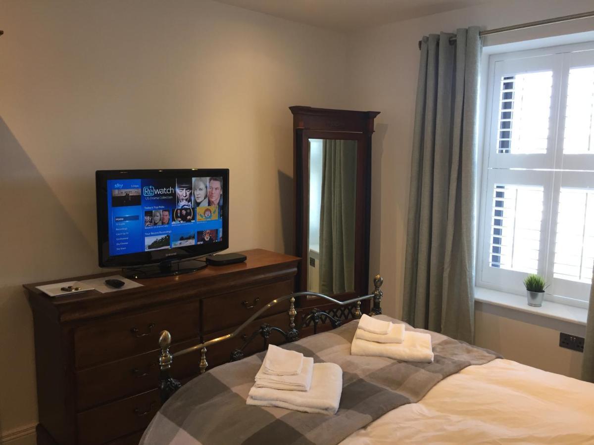 Lisheen Lodge 골웨이 외부 사진