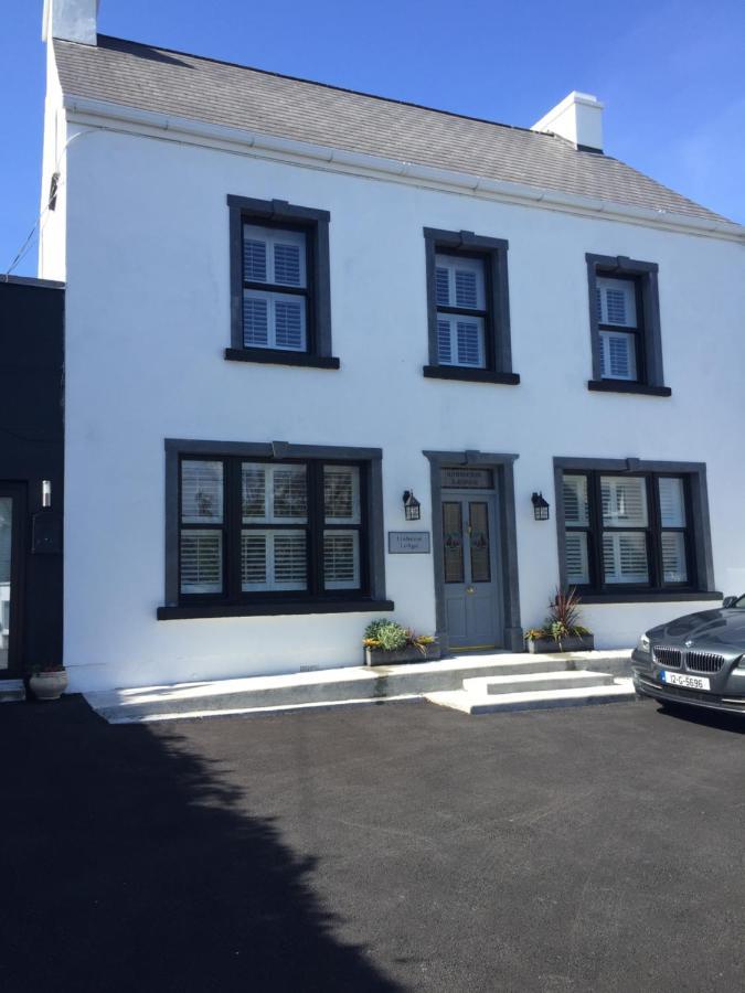 Lisheen Lodge 골웨이 외부 사진