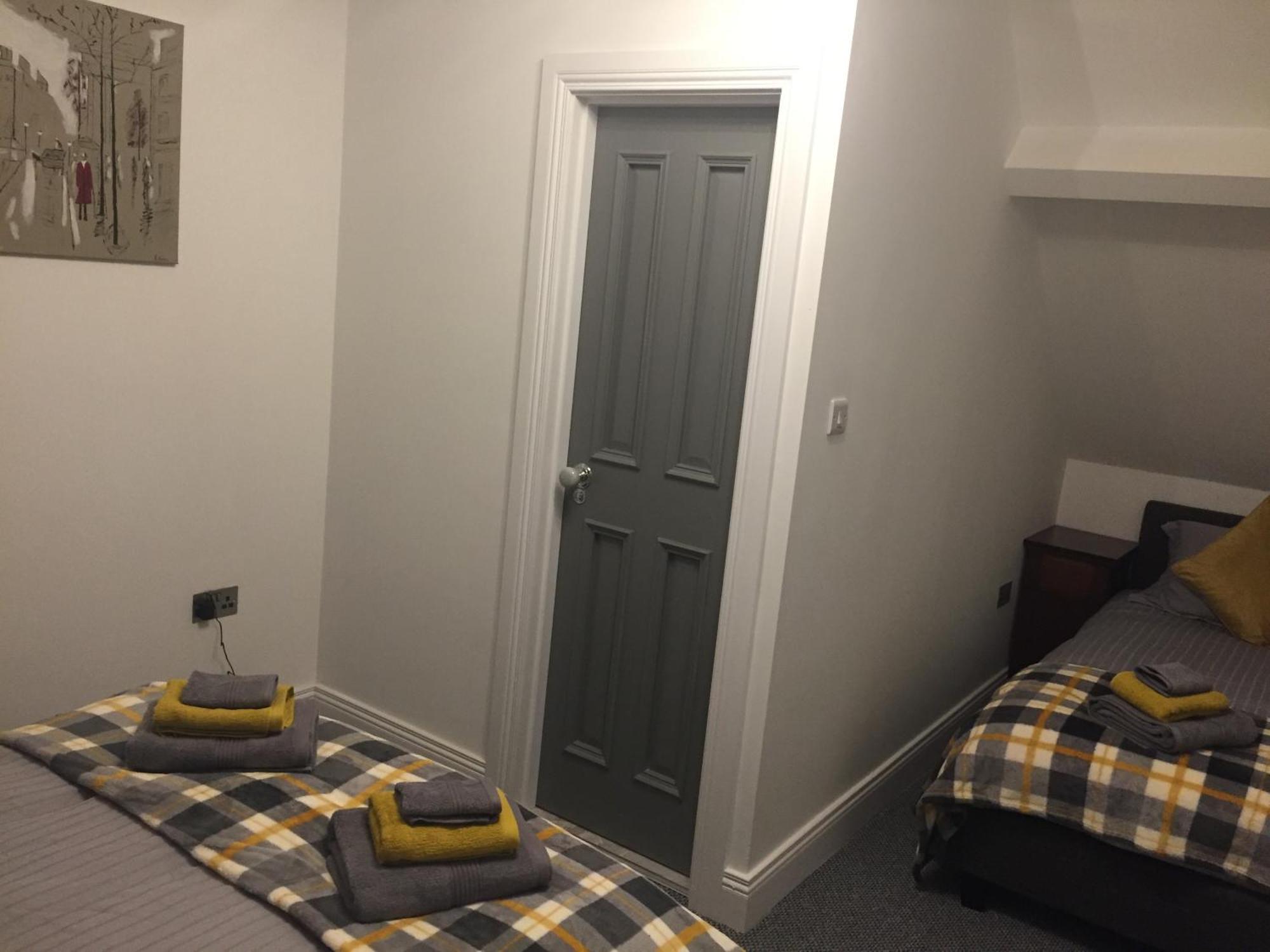 Lisheen Lodge 골웨이 외부 사진